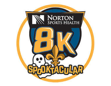 Norton Sports Health 10K Logo