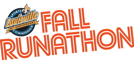 Fall Runathon Logo