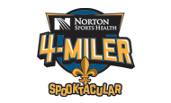 Norton Sports Health 4-miler Logo
