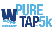 Louisville Pure Tap Logo